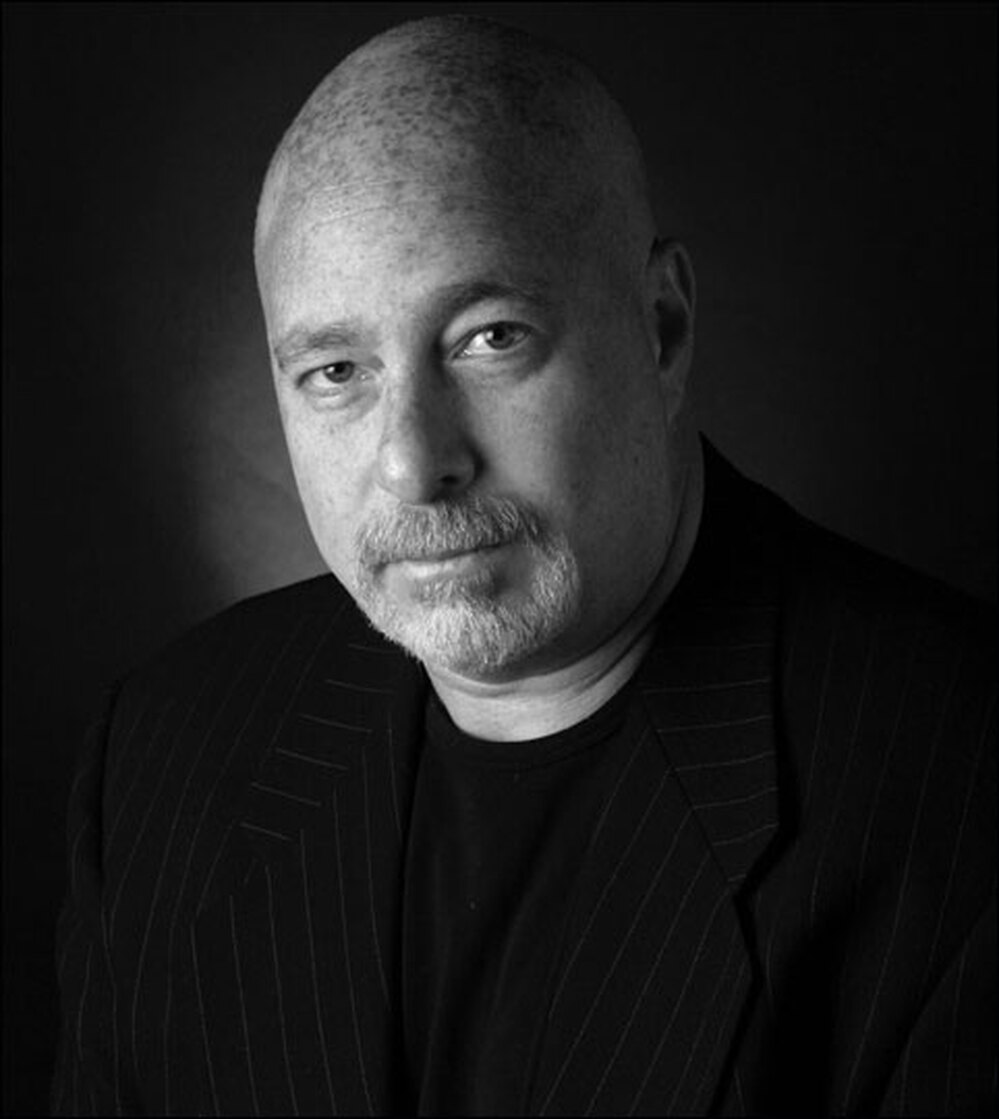 Reed Farrel Coleman