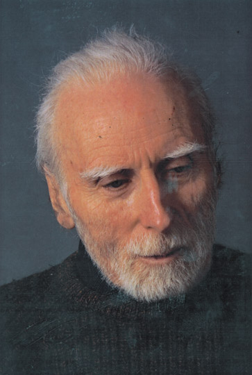 Jack Gilbert
