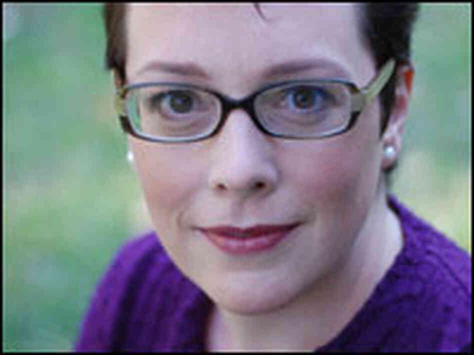 Julia Angwin Julia Angwin