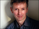 Christopher Potter Christopher Potter