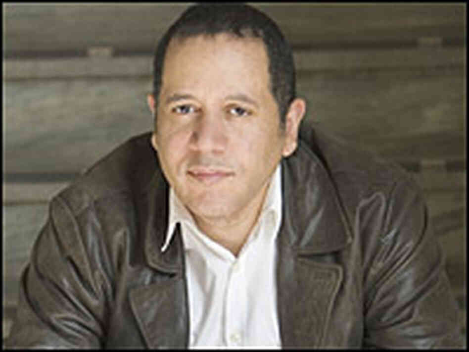 Jose Manuel Prieto Jose Manuel Prieto