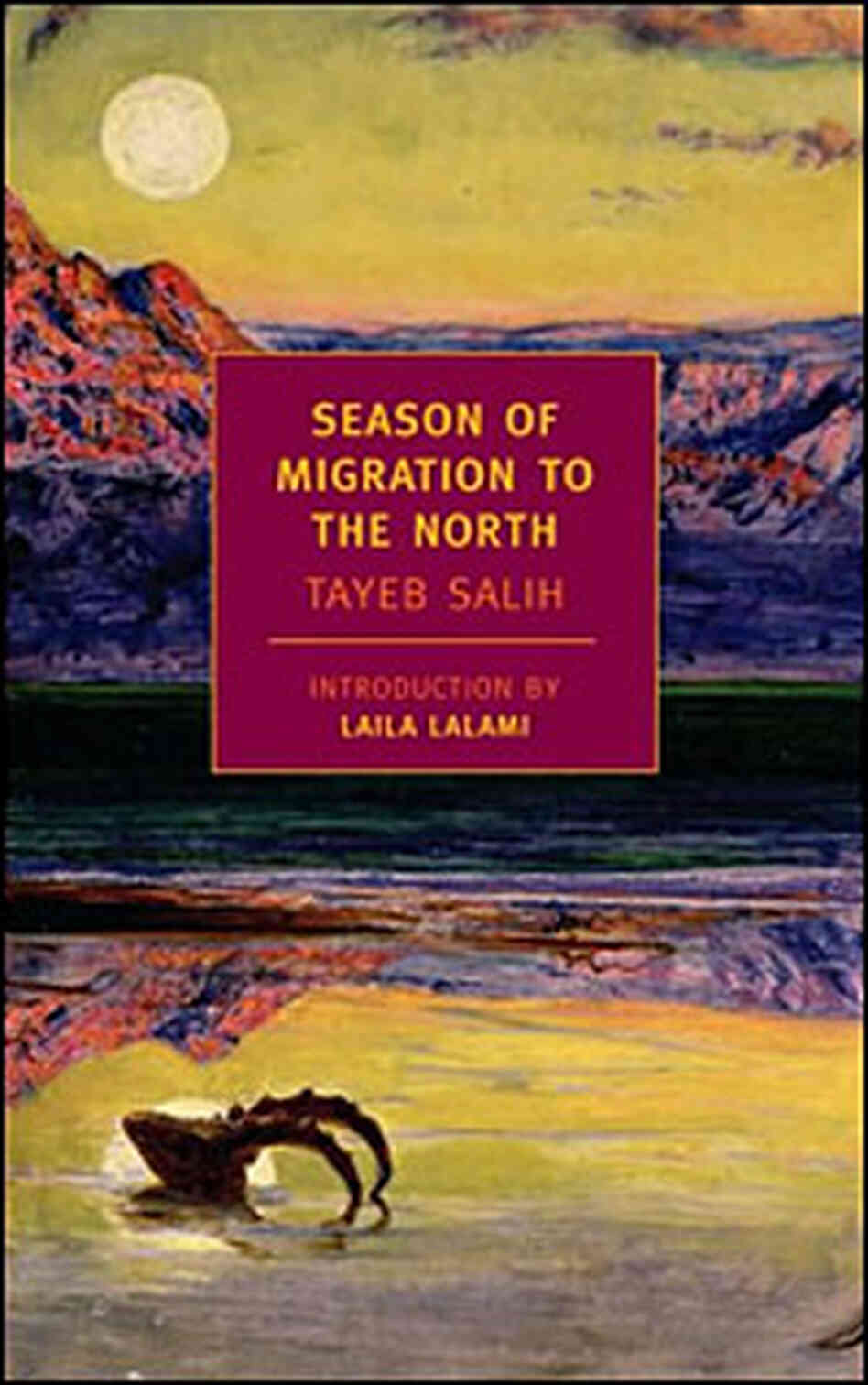 Season of Migration to the North Season of Migration to the North
