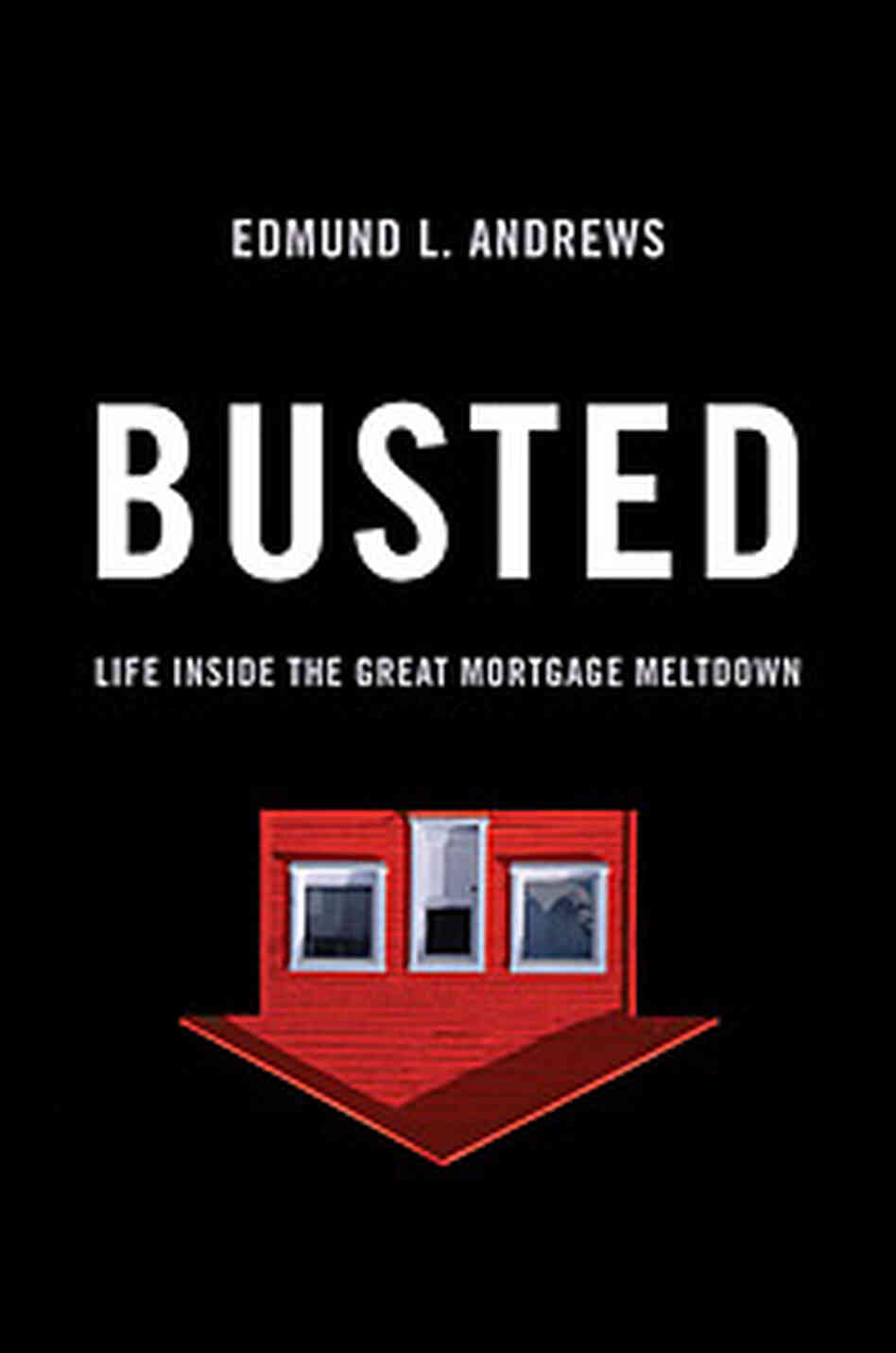 Cover: 'Busted' Cover: 'Busted'