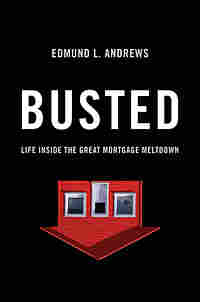 Cover: 'Busted' Cover: 'Busted'