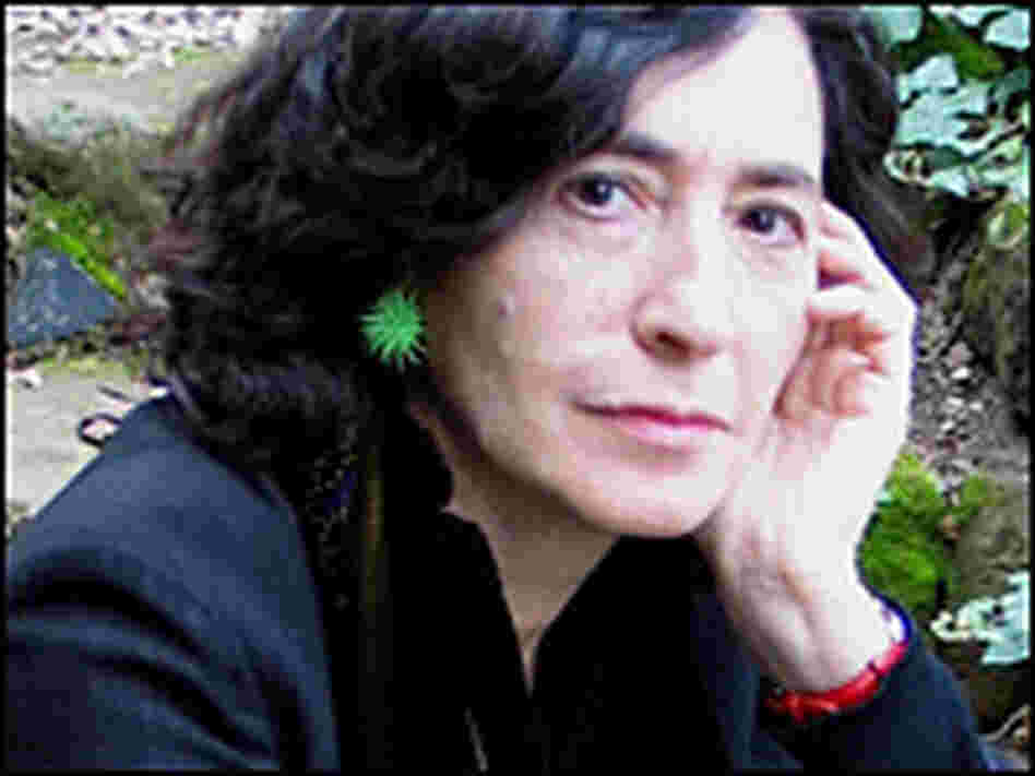 Francine Prose