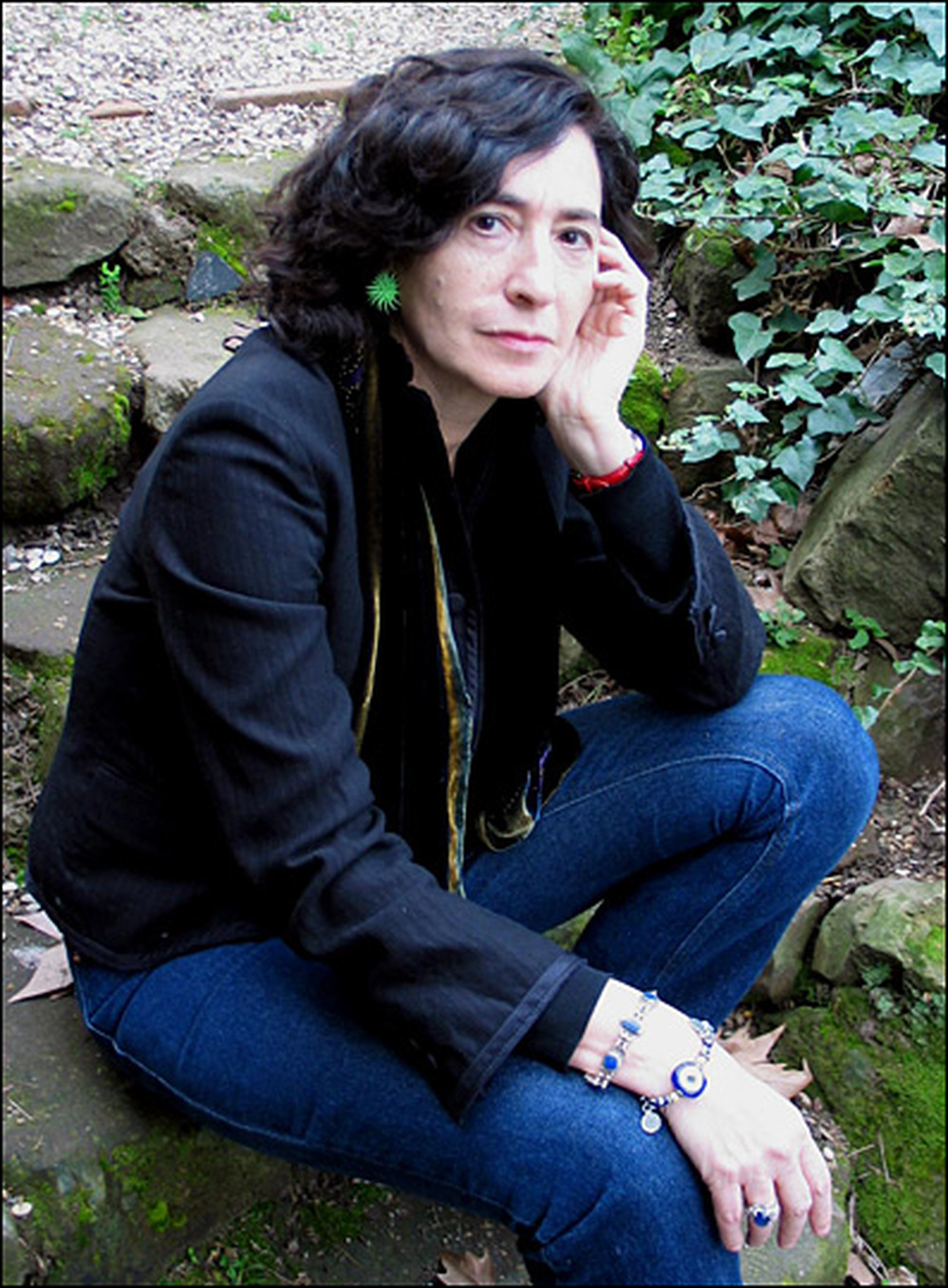Francine Prose