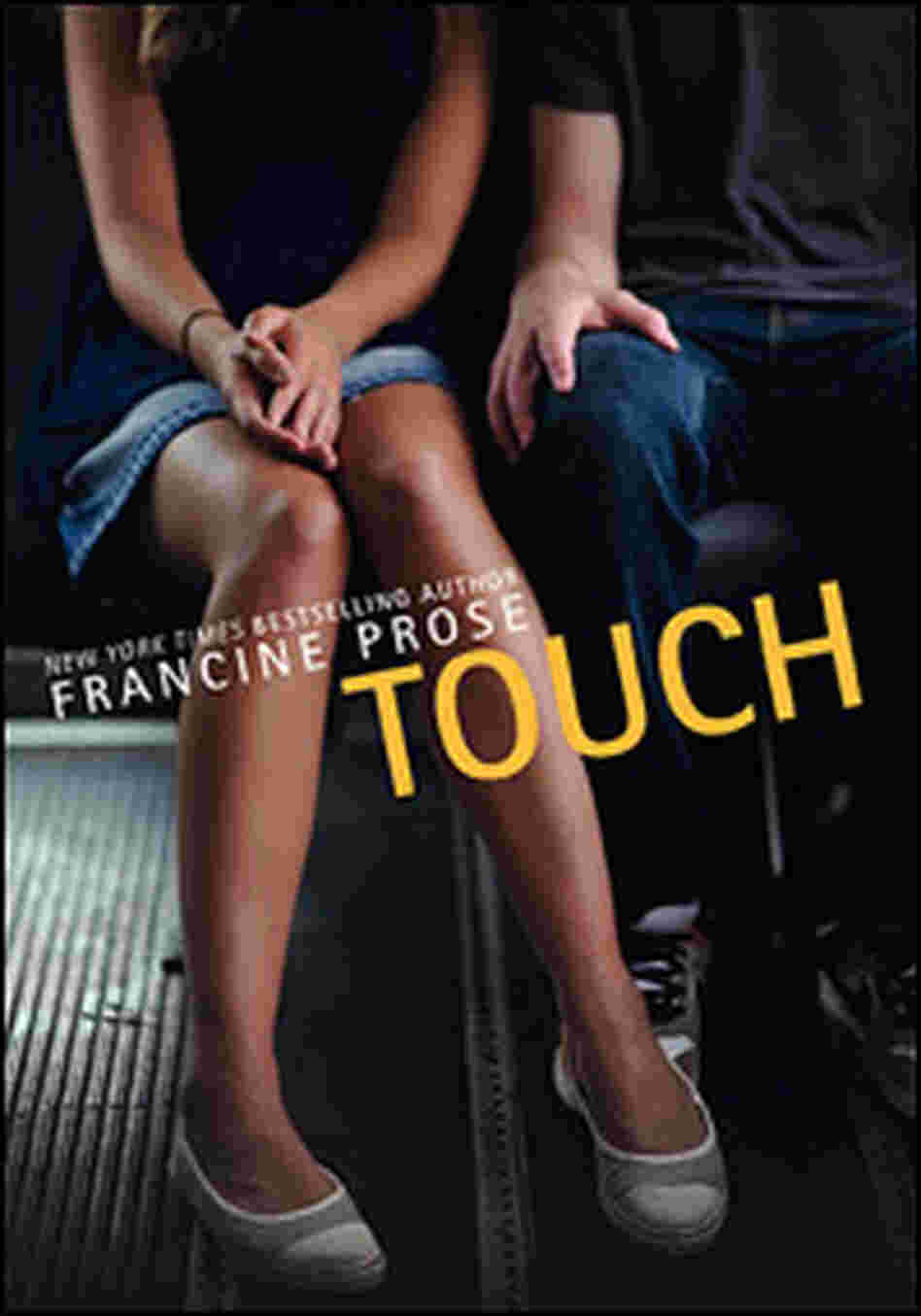 Touch cover