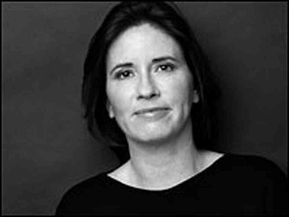 Kate Walbert