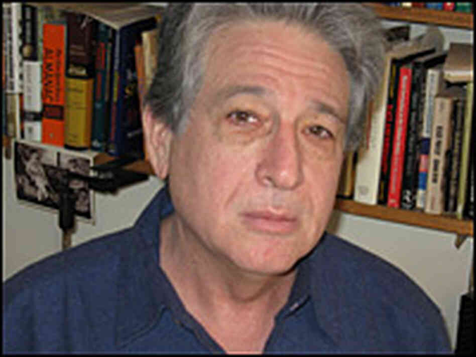 Leonard Zeskind Leonard Zeskind