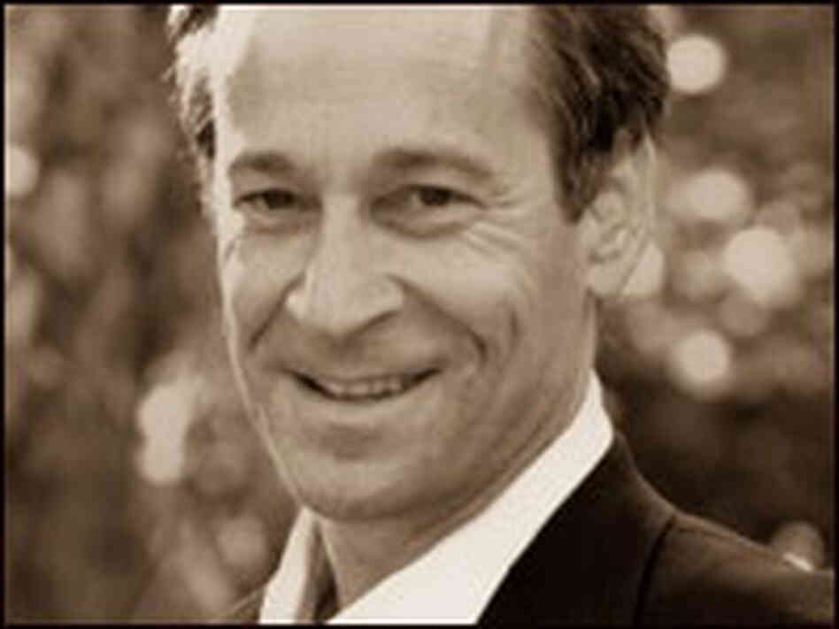 Gary Pomerantz