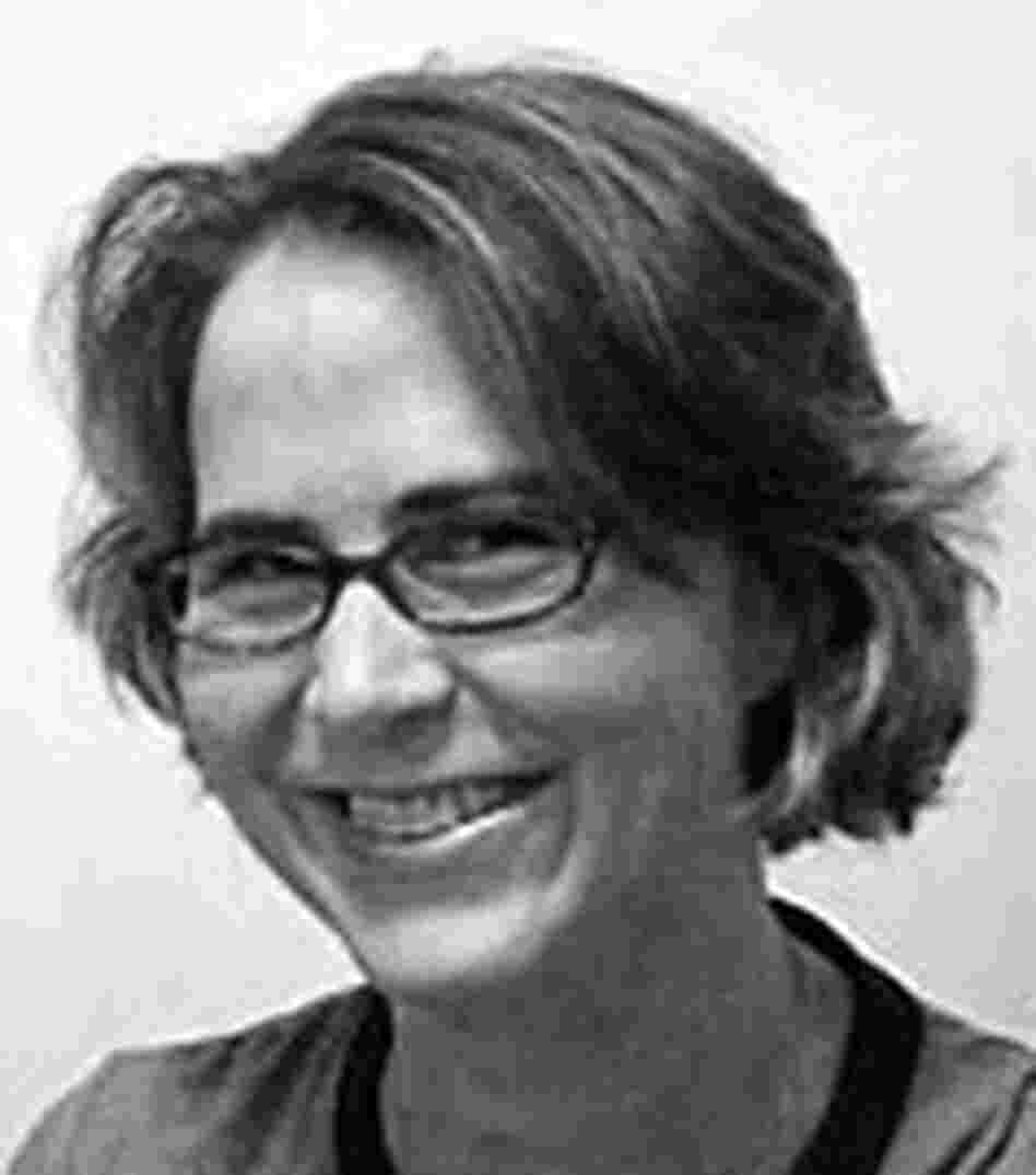 Laurel Maury Laurel Maury