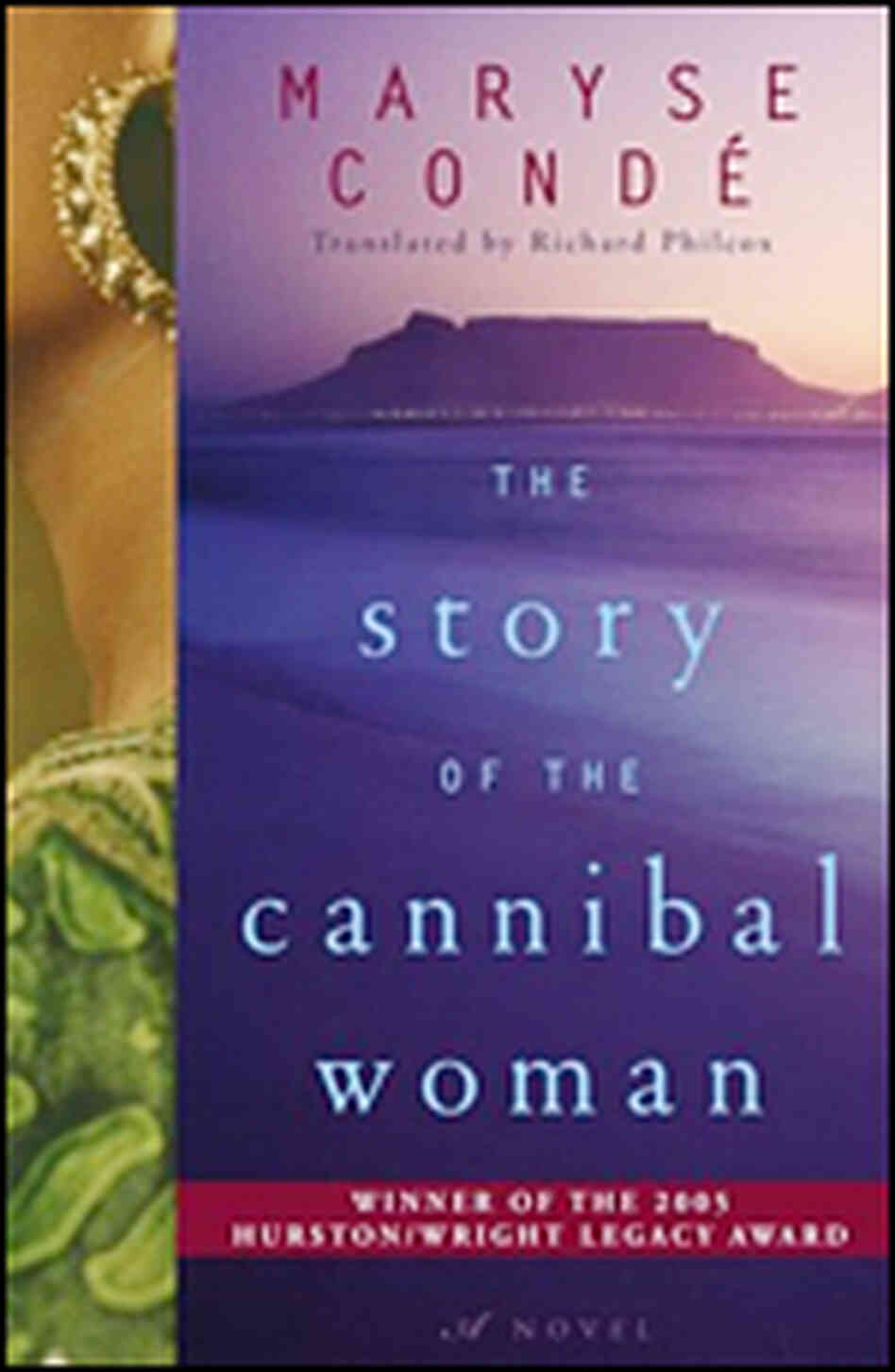 The Story of the Cannibal Woman The Story of the Cannibal Woman