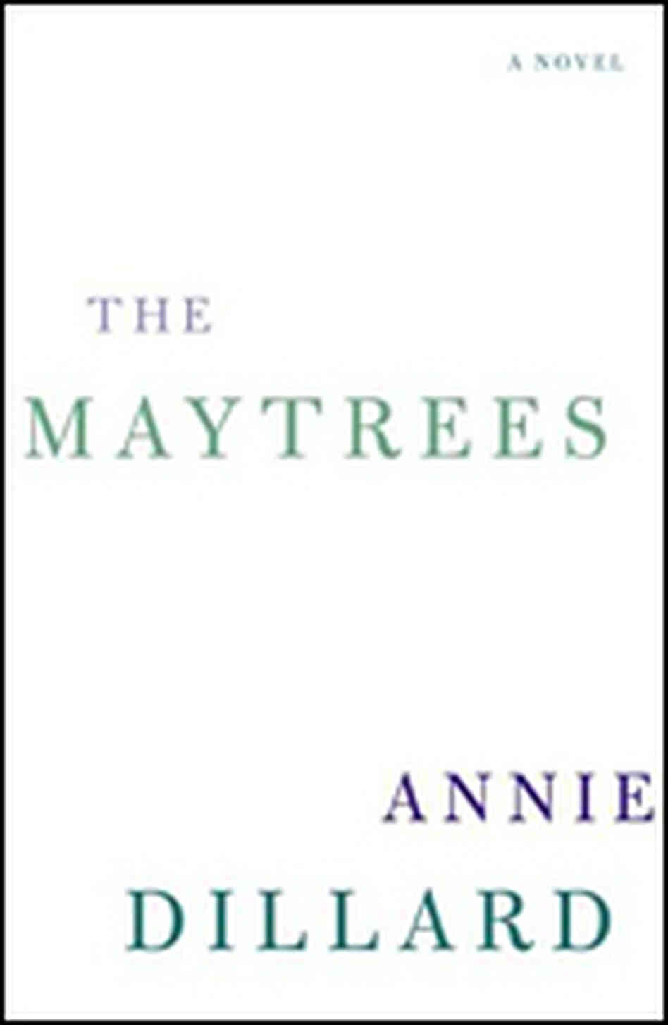 Maytrees Maytrees