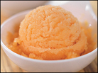 Melon Granita Melon Granita