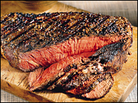 Grilled sirloin steak primary not displayed Grilled sirloin steak primary not displayed