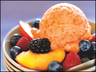 Nectarine Sorbet Primary Not Displayed Nectarine Sorbet Primary Not Displayed