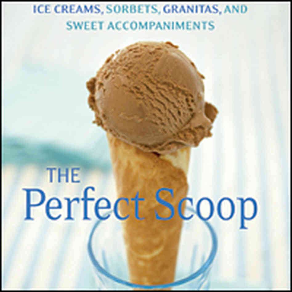 Perfect Scoop Perfect Scoop