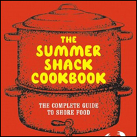 Summer Shack Cookbook