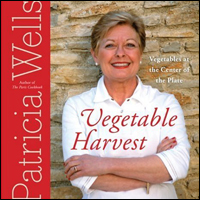 Vegetable Harvest