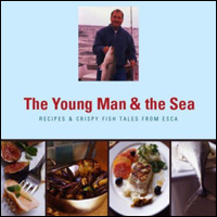 Young Man and the Sea