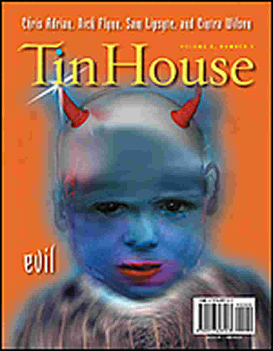 'Evil' 'Evil'