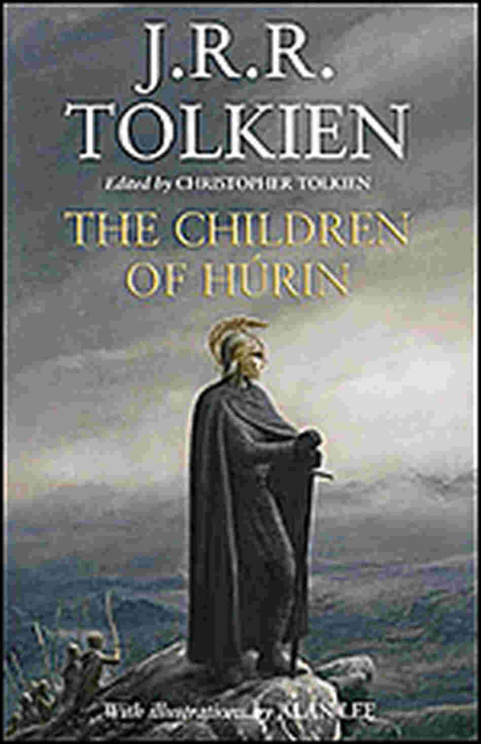 'Children of Hurin' 'Children of Hurin'
