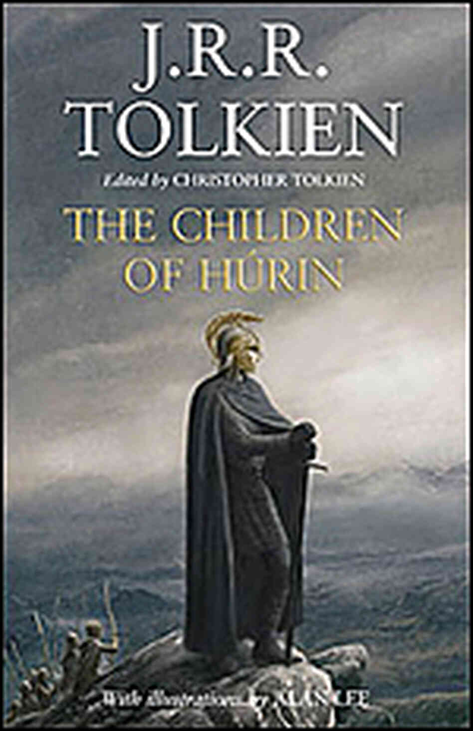 'Children of Hurin' 'Children of Hurin'