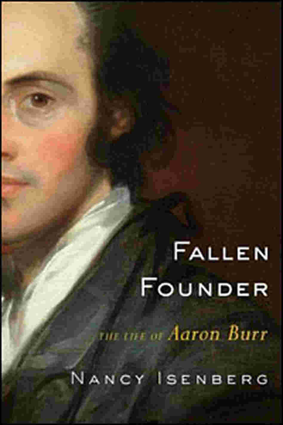 Fallen Founder Fallen Founder