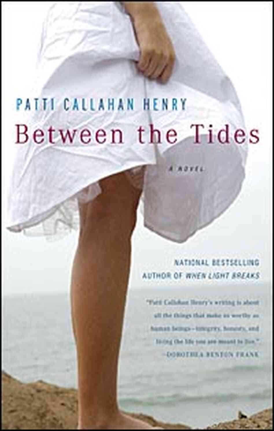 Cover Image: 'Between the Tides' Cover Image: 'Between the Tides'