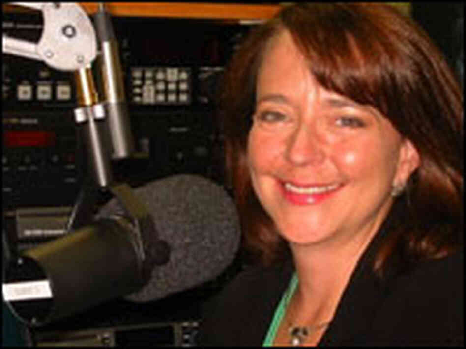 Stacy Clopton Yates Stacy Clopton Yates