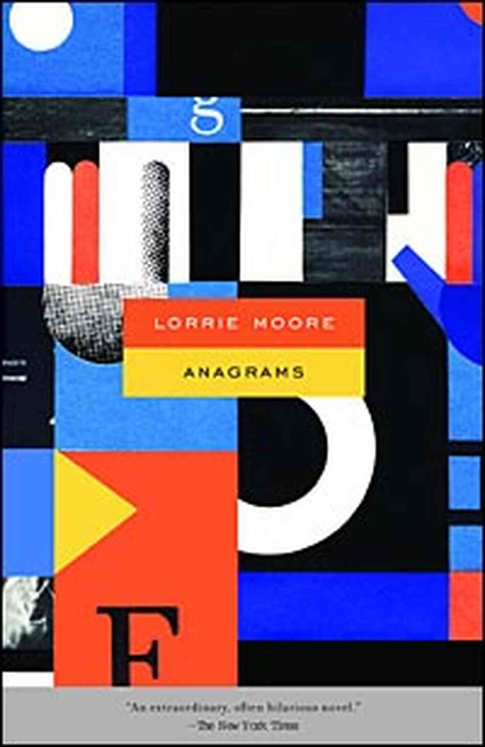'Anagrams' 'Anagrams'