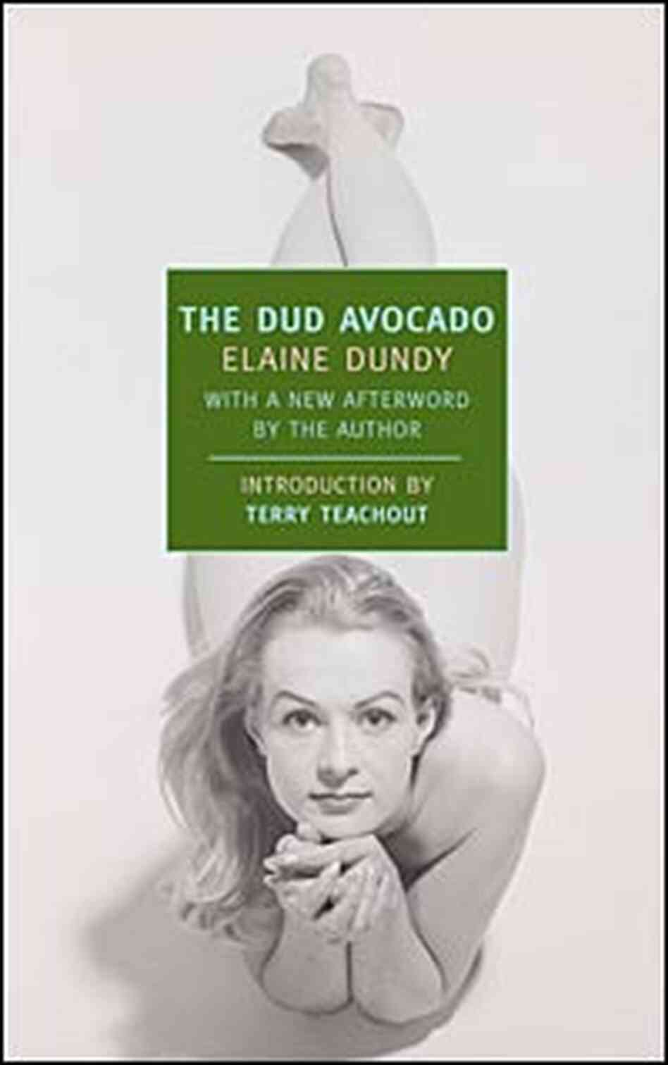 Dud Avocado Dud Avocado