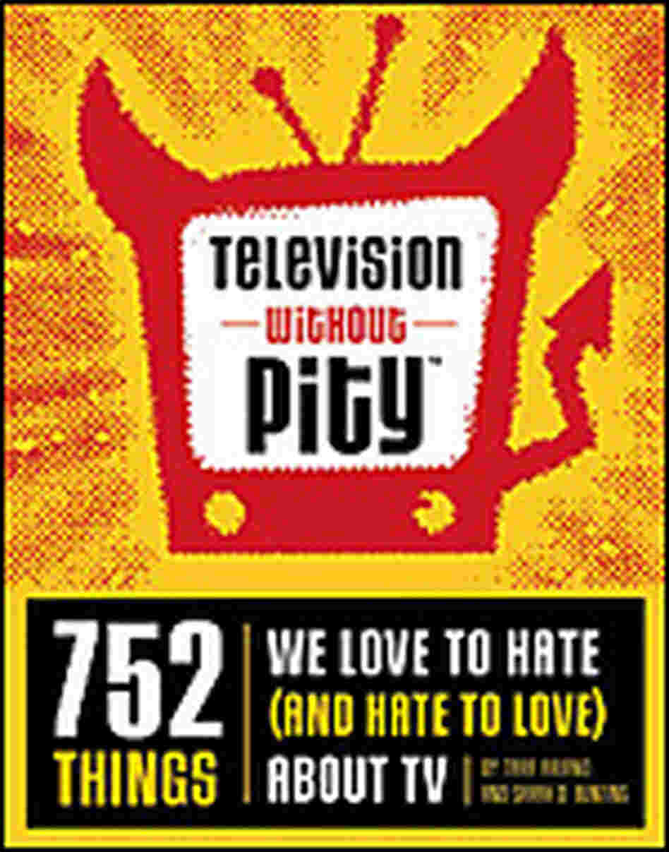 'Television Without Pity' 'Television Without Pity'
