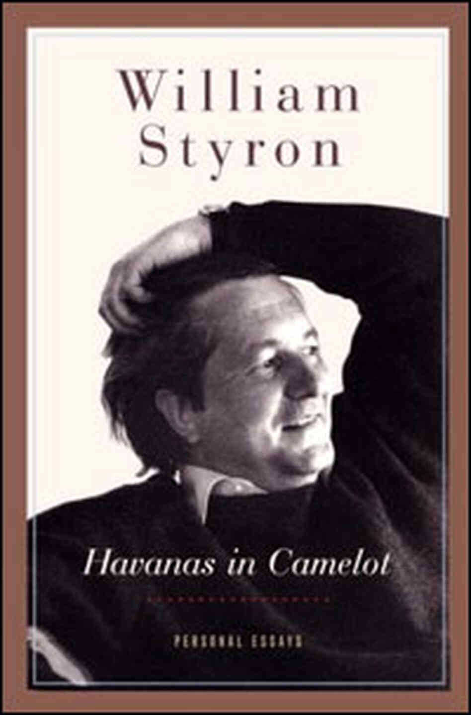 'Havanas in Camelot' 'Havanas in Camelot'