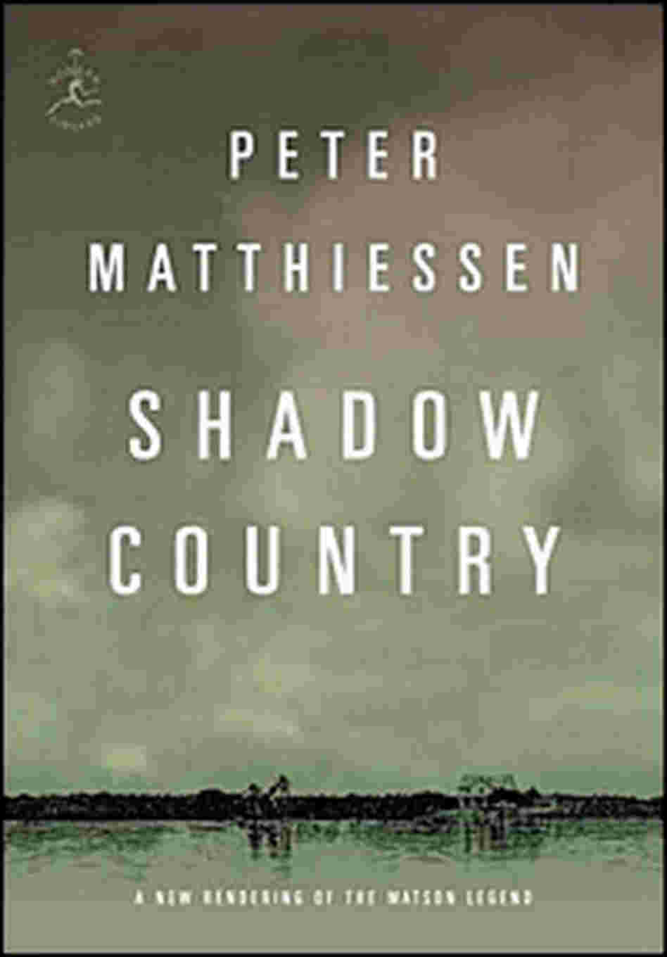 'Shadow Country' 'Shadow Country'