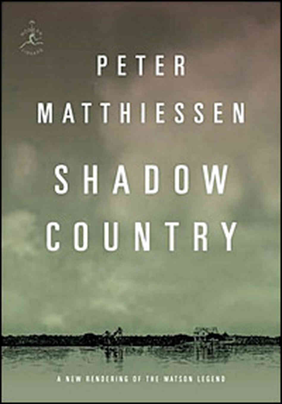 'Shadow Country' 'Shadow Country'