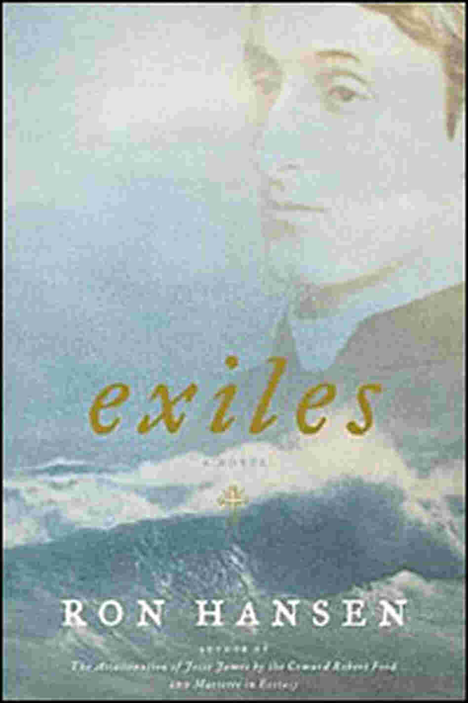 'Exiles' cover 'Exiles' cover