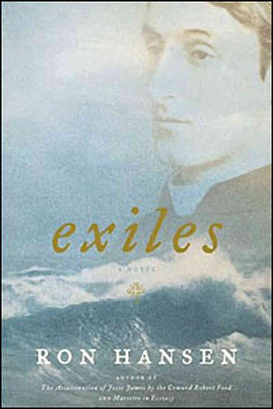 "Exiles" cover "Exiles" cover