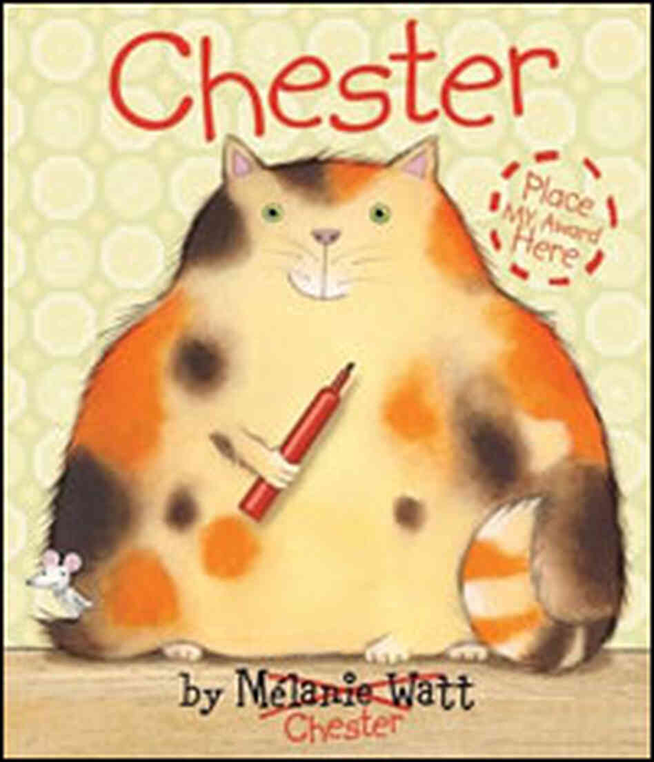 Chester Chester