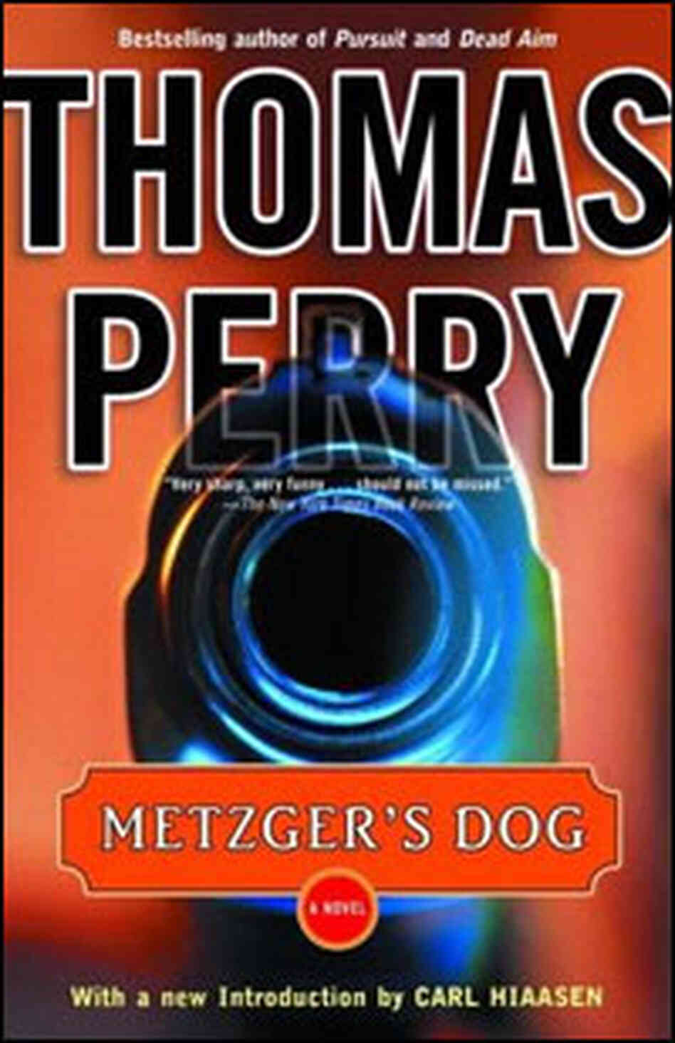 Metzger's Dog Metzger's Dog