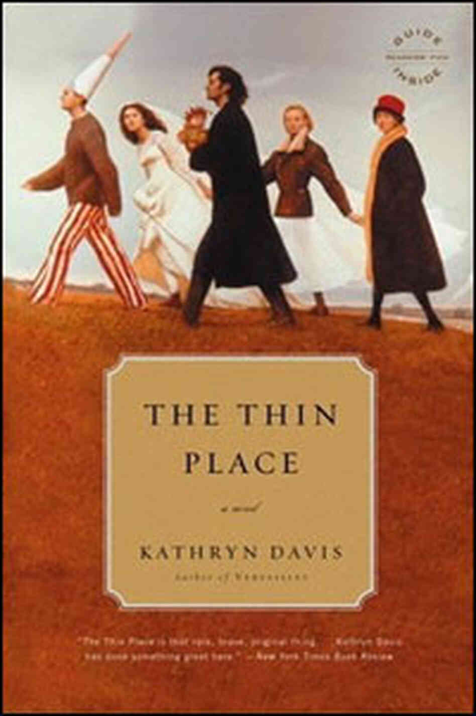 The Thin Place The Thin Place