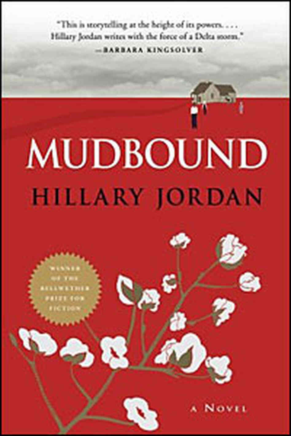 'Mudbound' cover 'Mudbound' cover