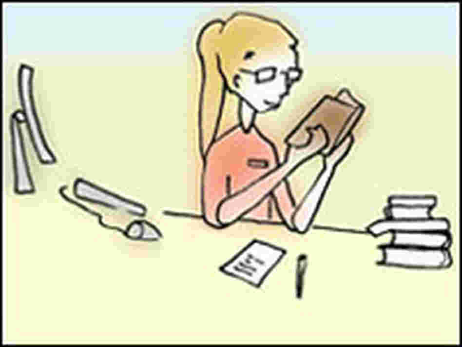 Independent Bookseller Independent Bookseller