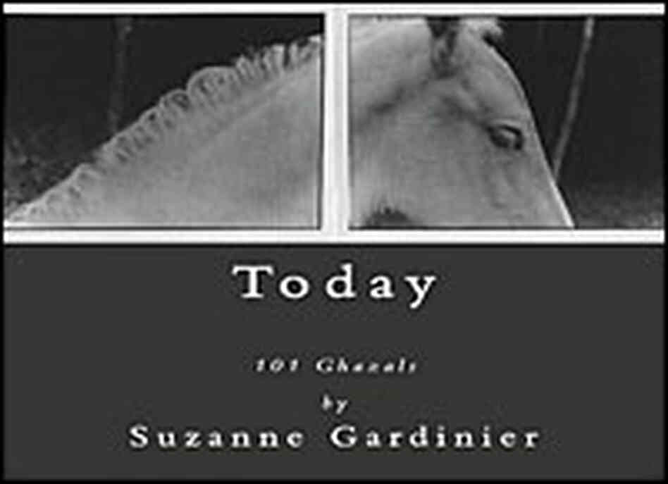 'Today: 101 Ghazals' cover 'Today: 101 Ghazals' cover
