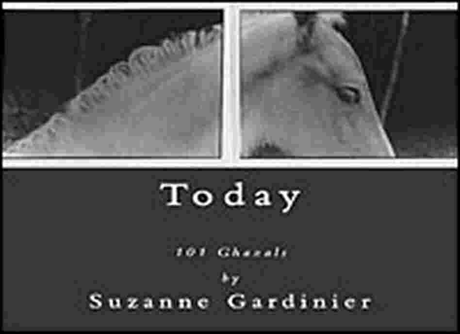'Today: 101 Ghazals' cover 'Today: 101 Ghazals' cover