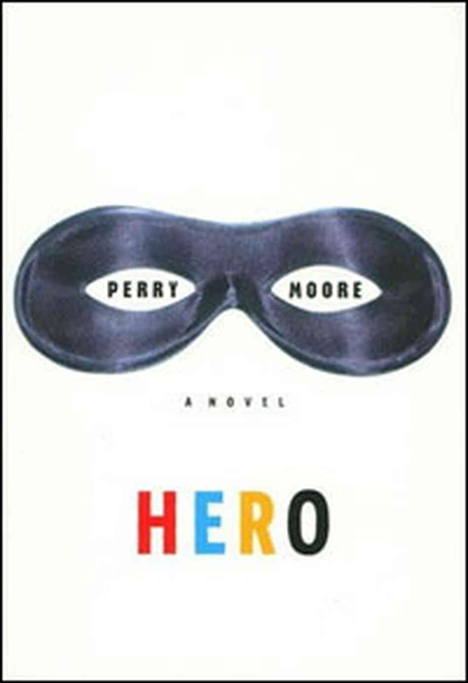 'Hero' 'Hero'
