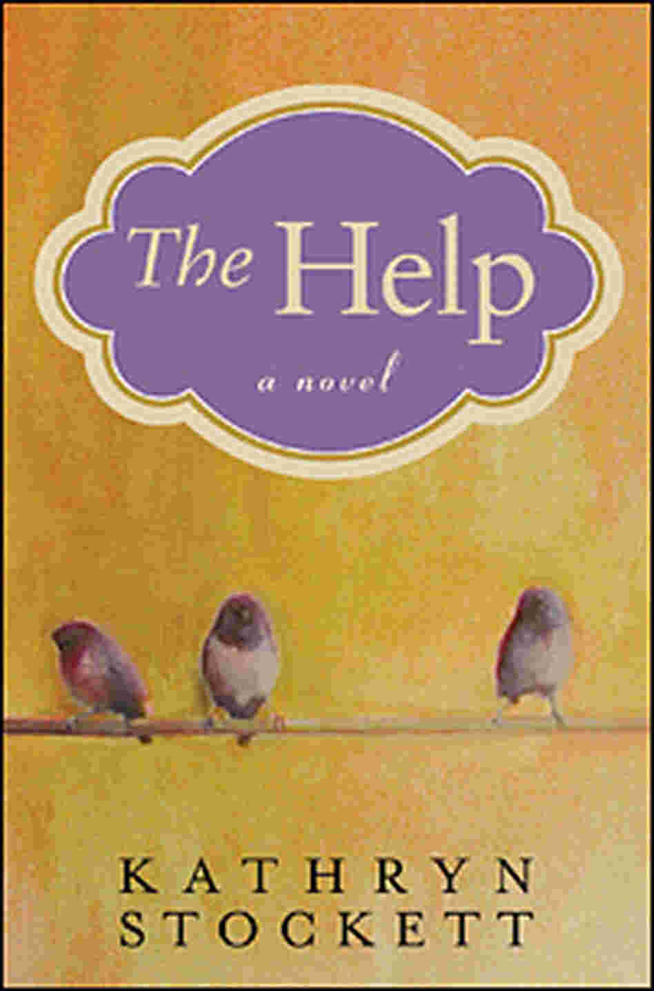 Cover: 'The Help' Cover: 'The Help'