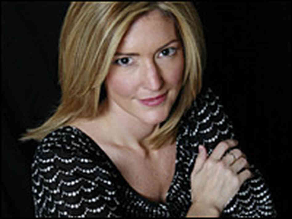 Kathryn Stockett