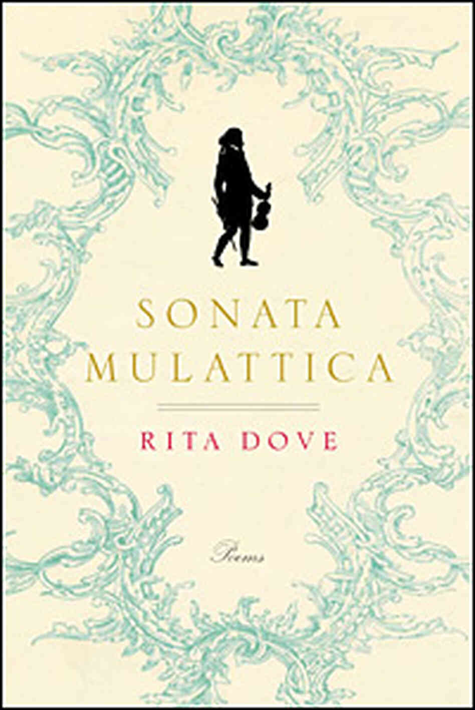Cover: 'Sonata Mulattica' Cover: 'Sonata Mulattica'
