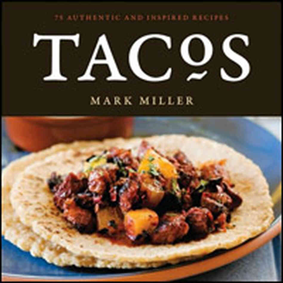 'Tacos' cover 'Tacos' cover